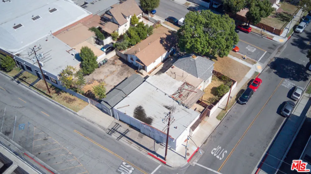 6541 Regent Street Huntington Park, CA 90255