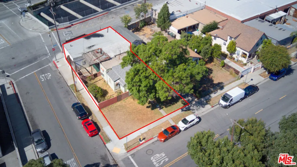 6541 Regent Street Huntington Park, CA 90255