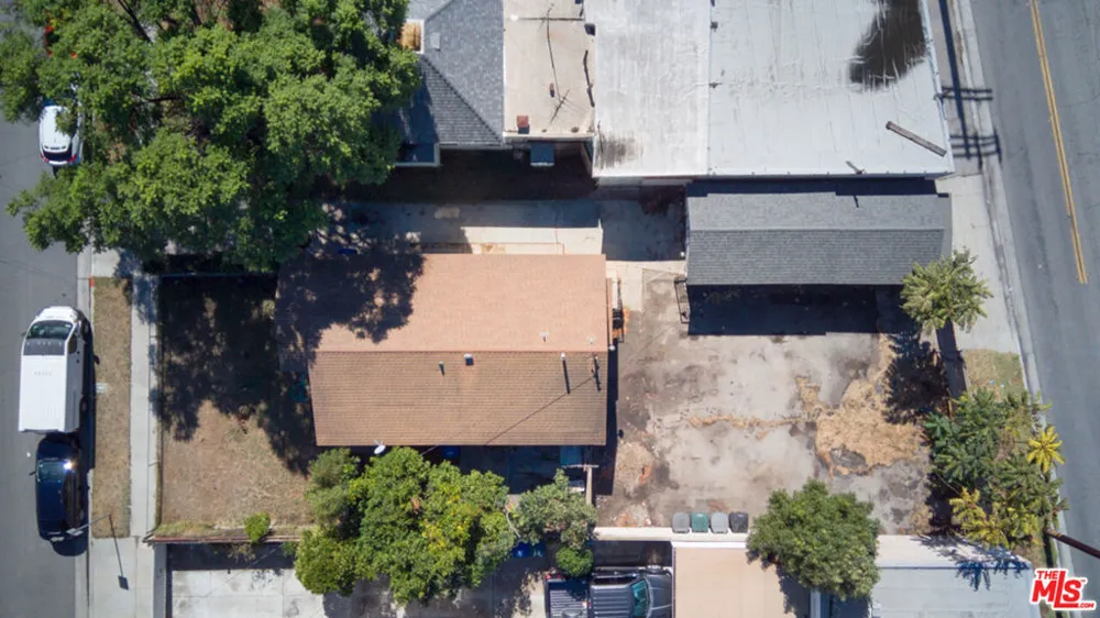 6541 Regent Street Huntington Park, CA 90255