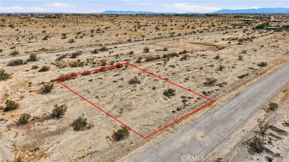 1079 Sea Haven Avenue Thermal, CA 92274