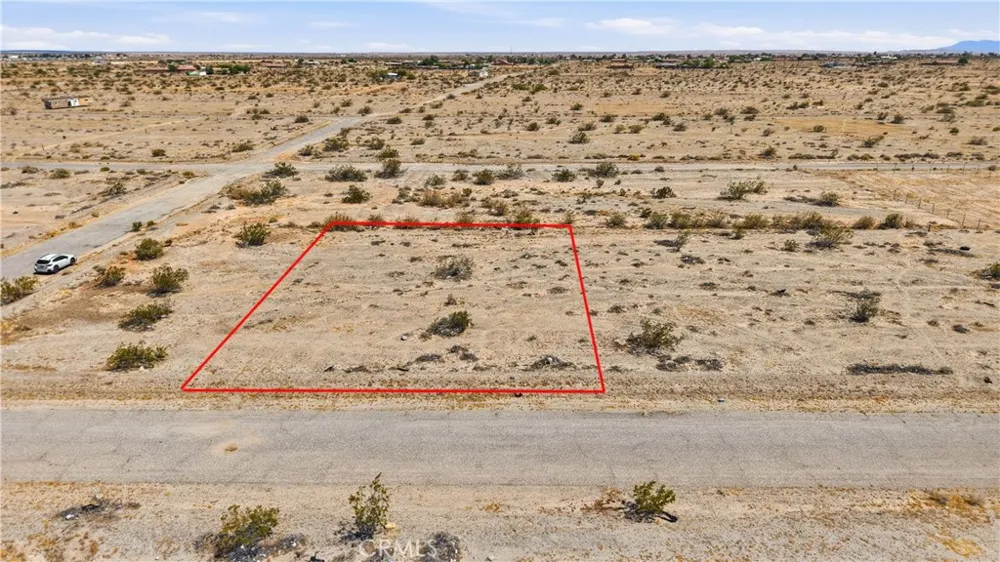 1079 Sea Haven Avenue Thermal, CA 92274