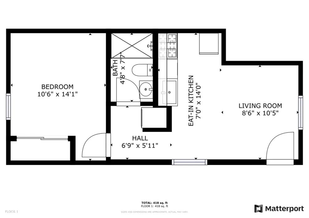 7426 Leescott Avenue Lake Balboa, CA 91406