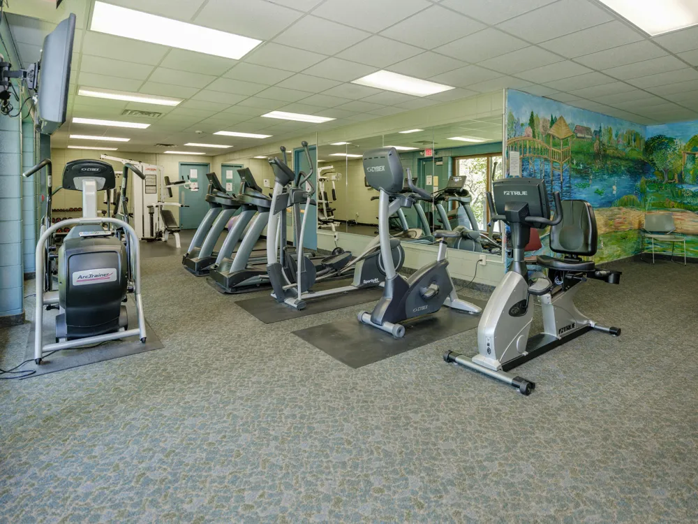 4040 Greenleaf Circle #409 Kalamazoo, MI 49008