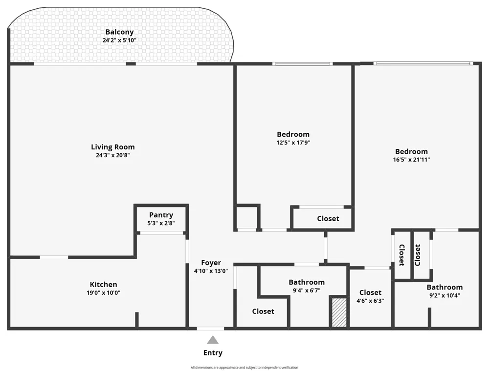 4040 Greenleaf Circle #409 Kalamazoo, MI 49008