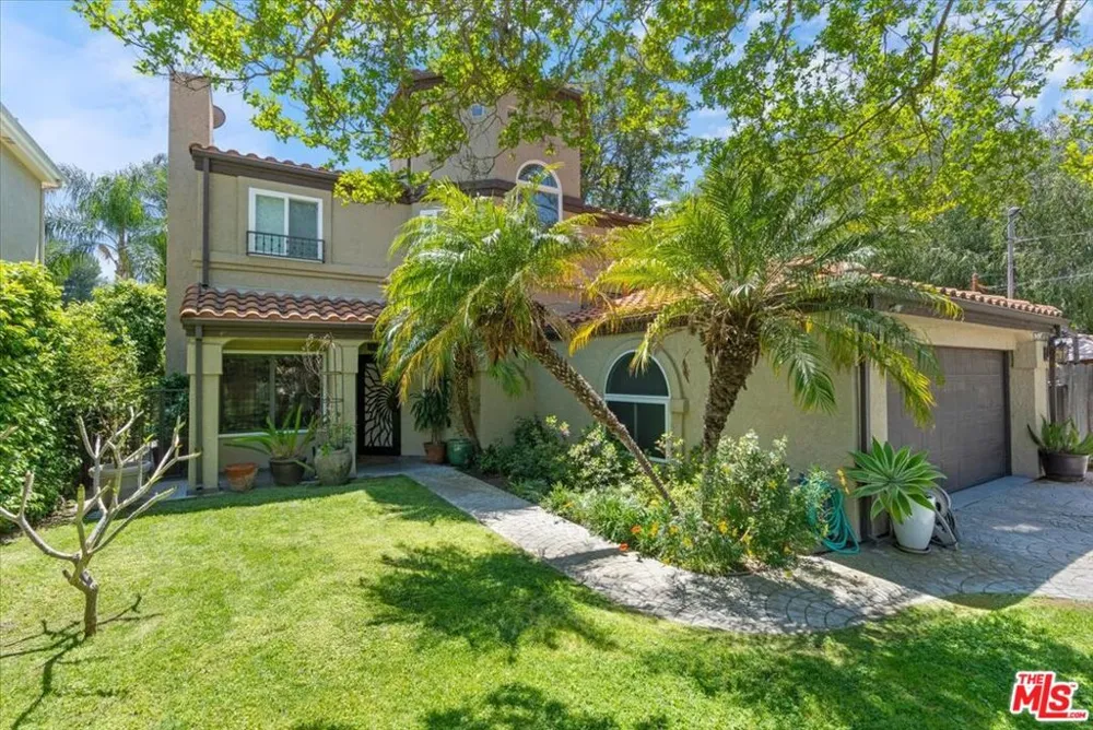 12834 Landale Street Studio City, CA 91604