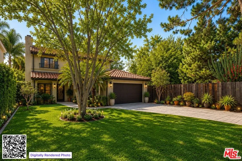 12834 Landale Street Studio City, CA 91604