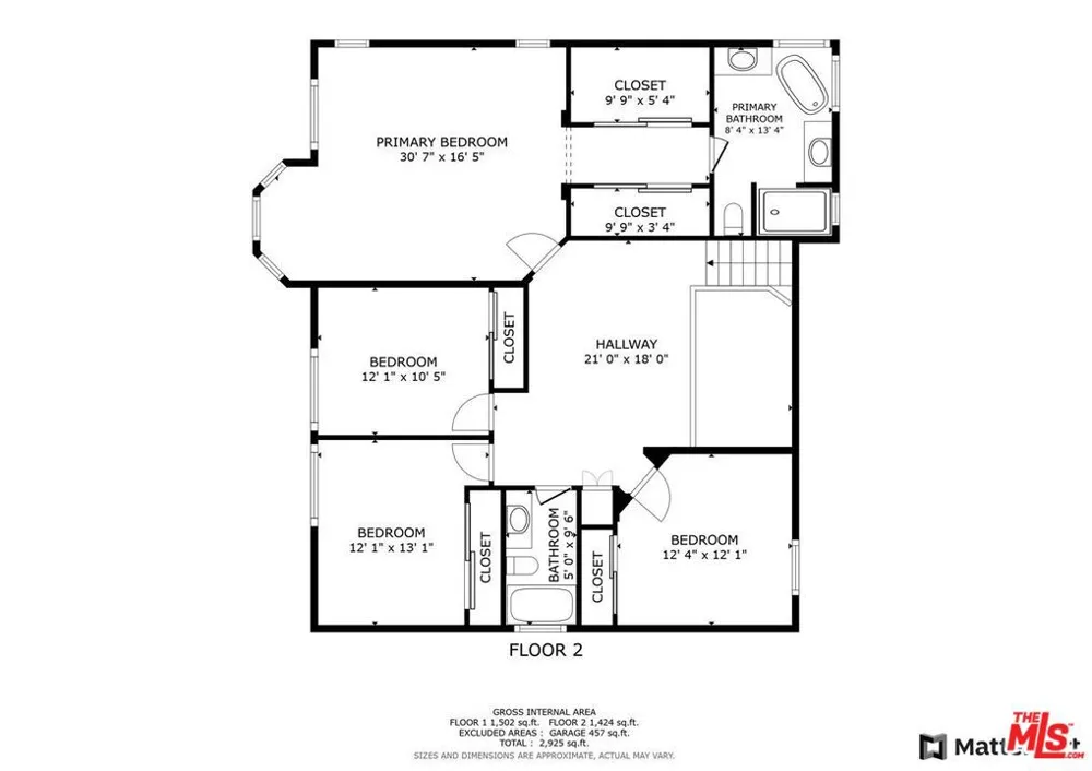 12834 Landale Street Studio City, CA 91604