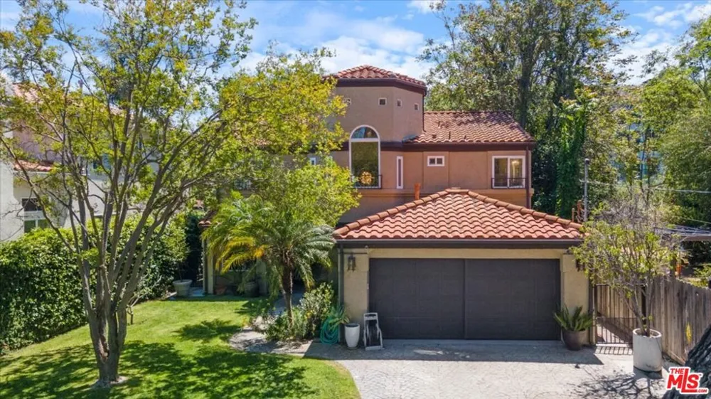 12834 Landale Street Studio City, CA 91604