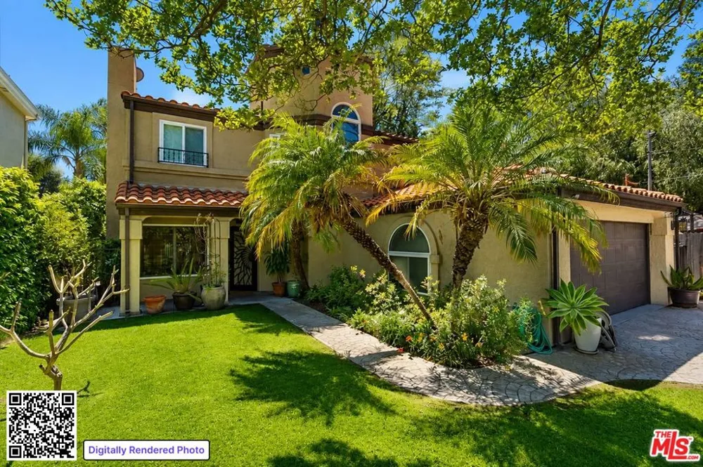 12834 Landale Street Studio City, CA 91604