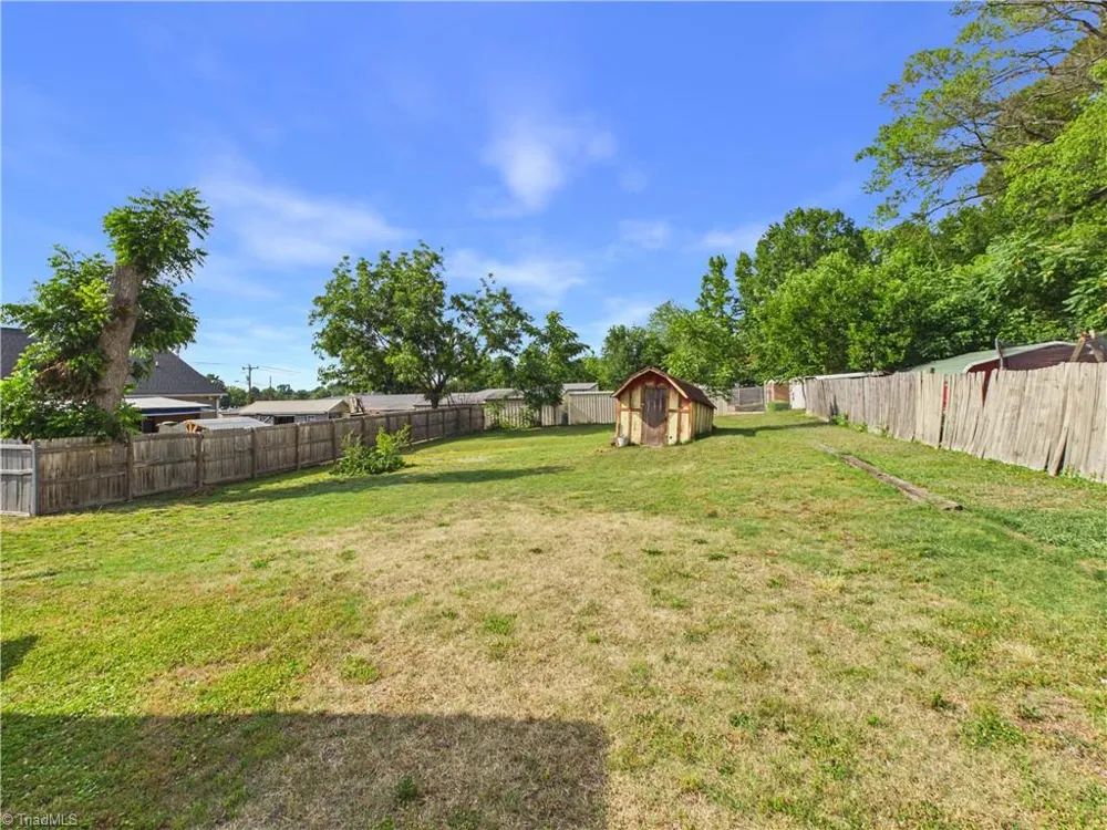 1004 Unity Street Thomasville, NC 27360