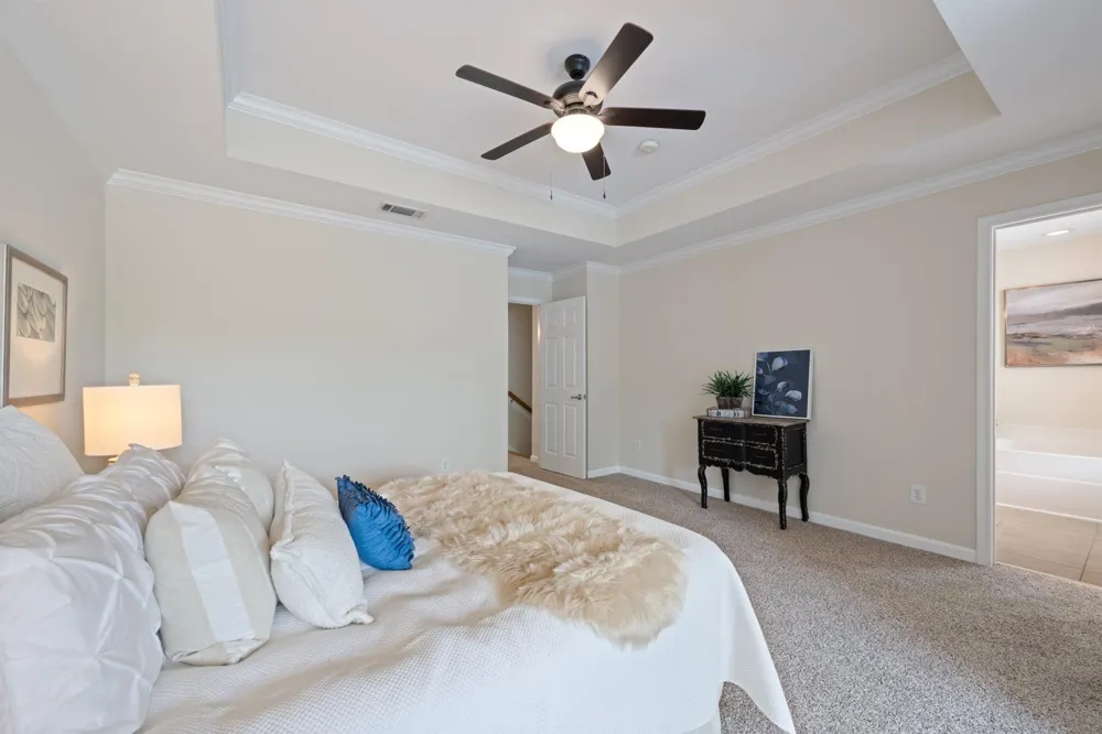 7827 Kemberton Dr W Nolensville, TN 37135