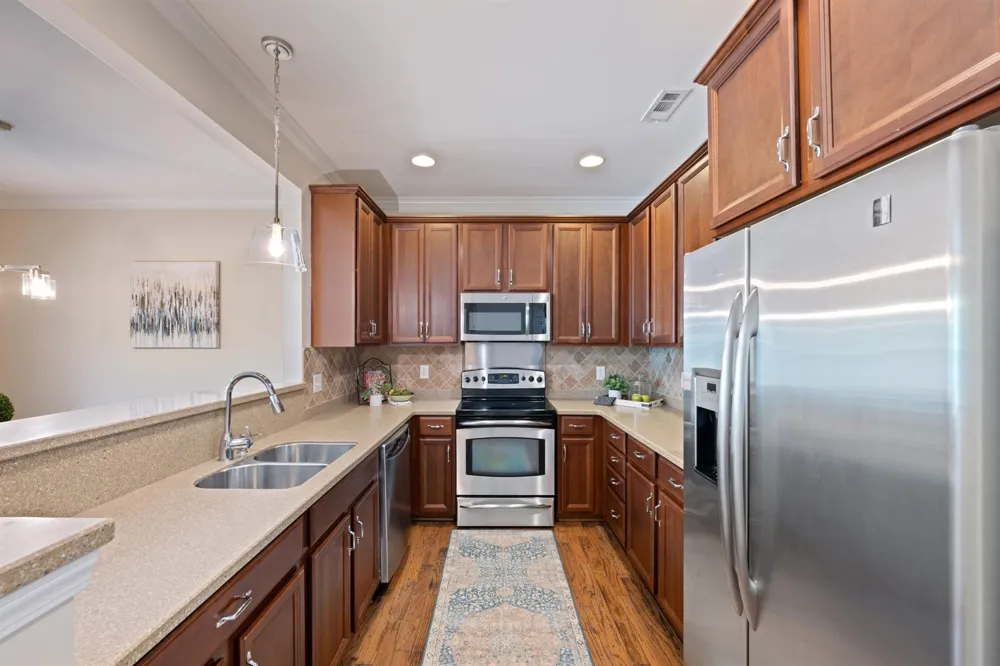 7827 Kemberton Dr W Nolensville, TN 37135