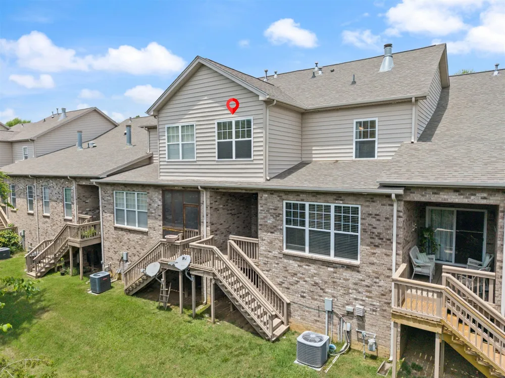 7827 Kemberton Dr W Nolensville, TN 37135