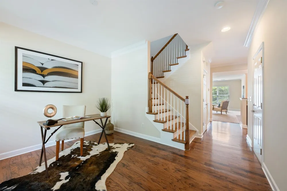 7827 Kemberton Dr W Nolensville, TN 37135