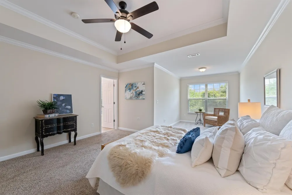 7827 Kemberton Dr W Nolensville, TN 37135
