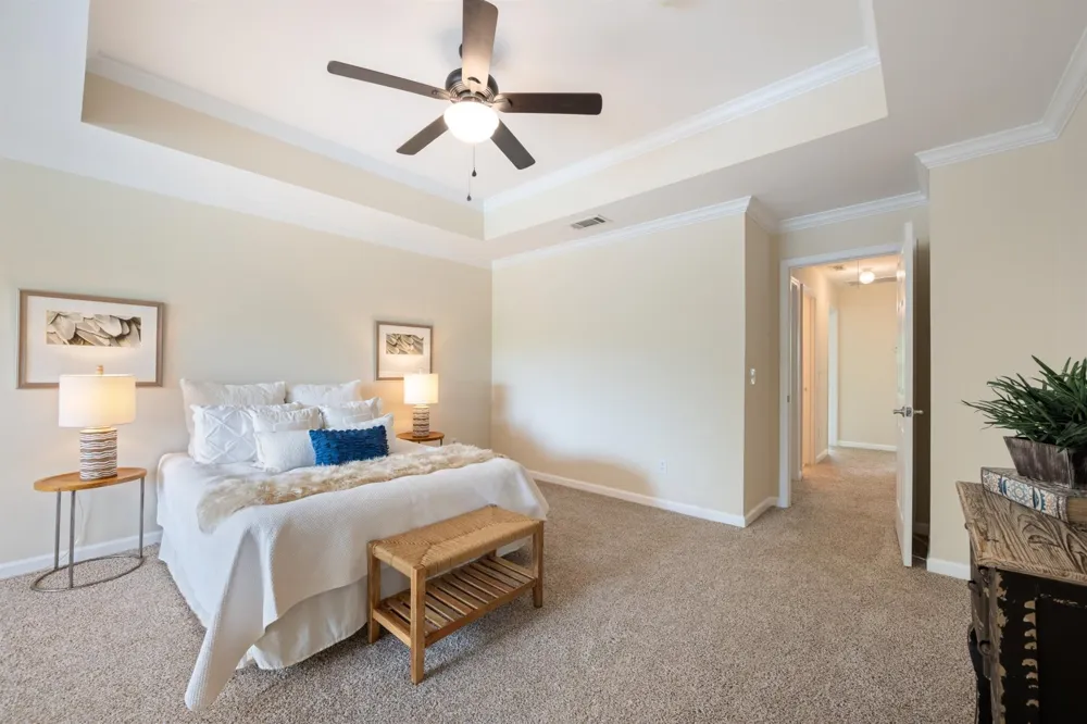 7827 Kemberton Dr W Nolensville, TN 37135