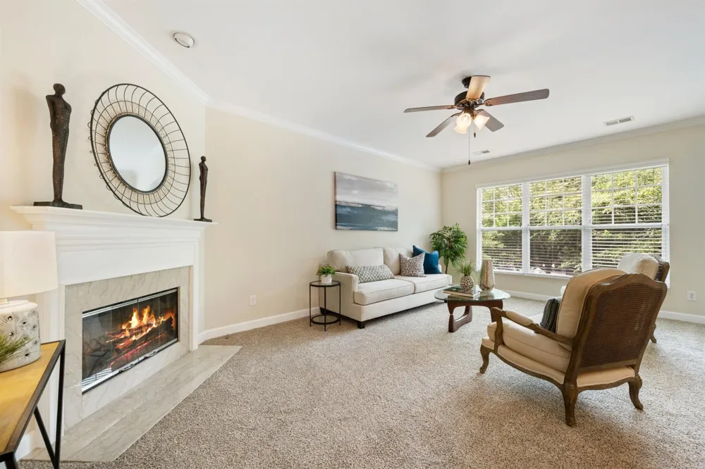 7827 Kemberton Dr W Nolensville, TN 37135