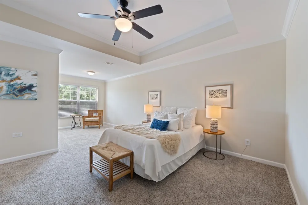 7827 Kemberton Dr W Nolensville, TN 37135