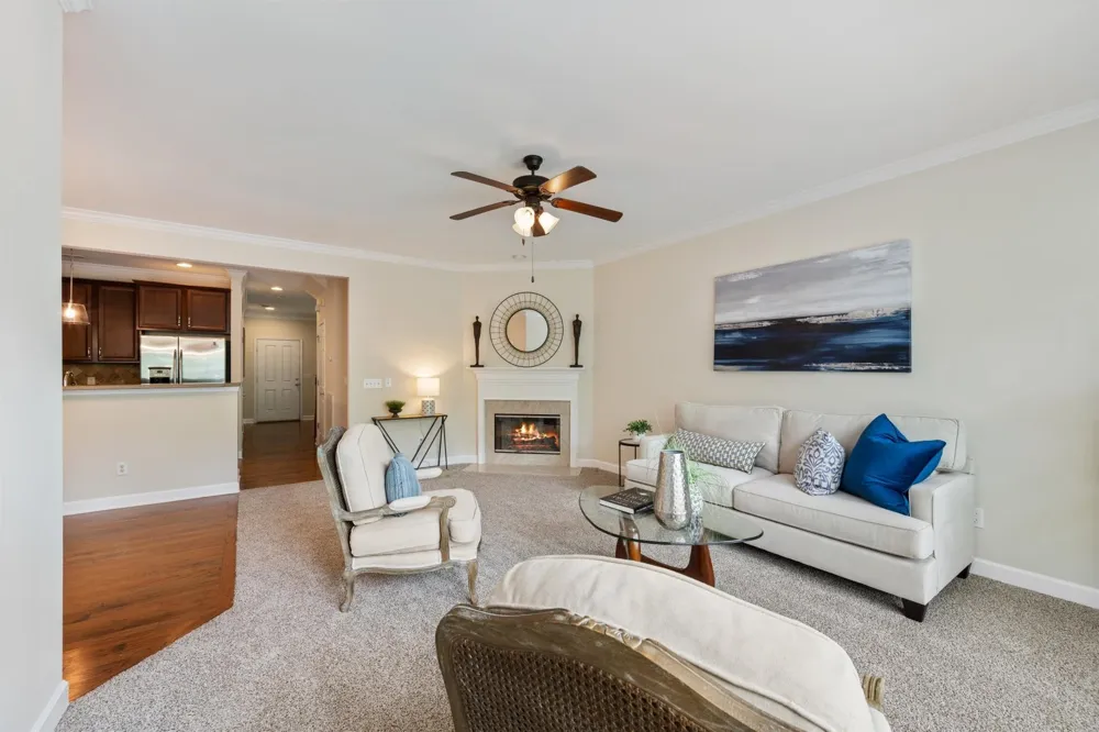 7827 Kemberton Dr W Nolensville, TN 37135