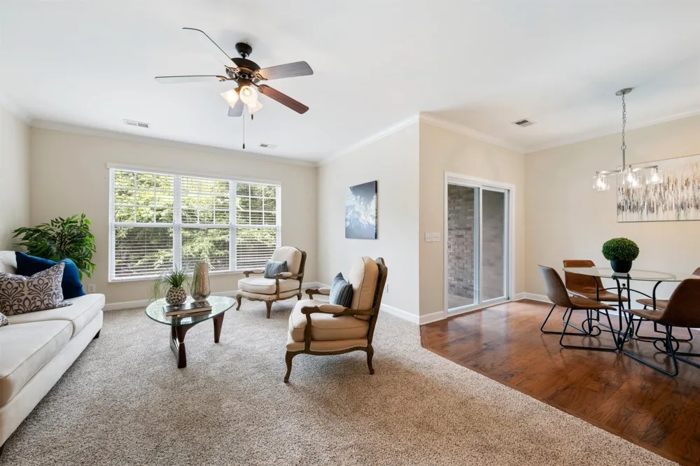 7827 Kemberton Dr W Nolensville, TN 37135