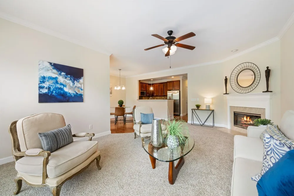 7827 Kemberton Dr W Nolensville, TN 37135