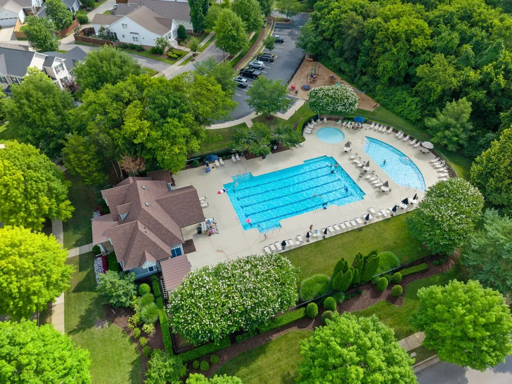 7827 Kemberton Dr W Nolensville, TN 37135