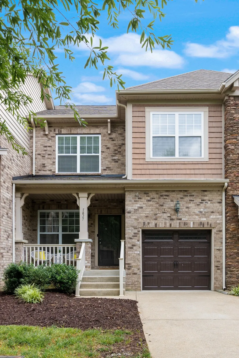 7827 Kemberton Dr W Nolensville, TN 37135