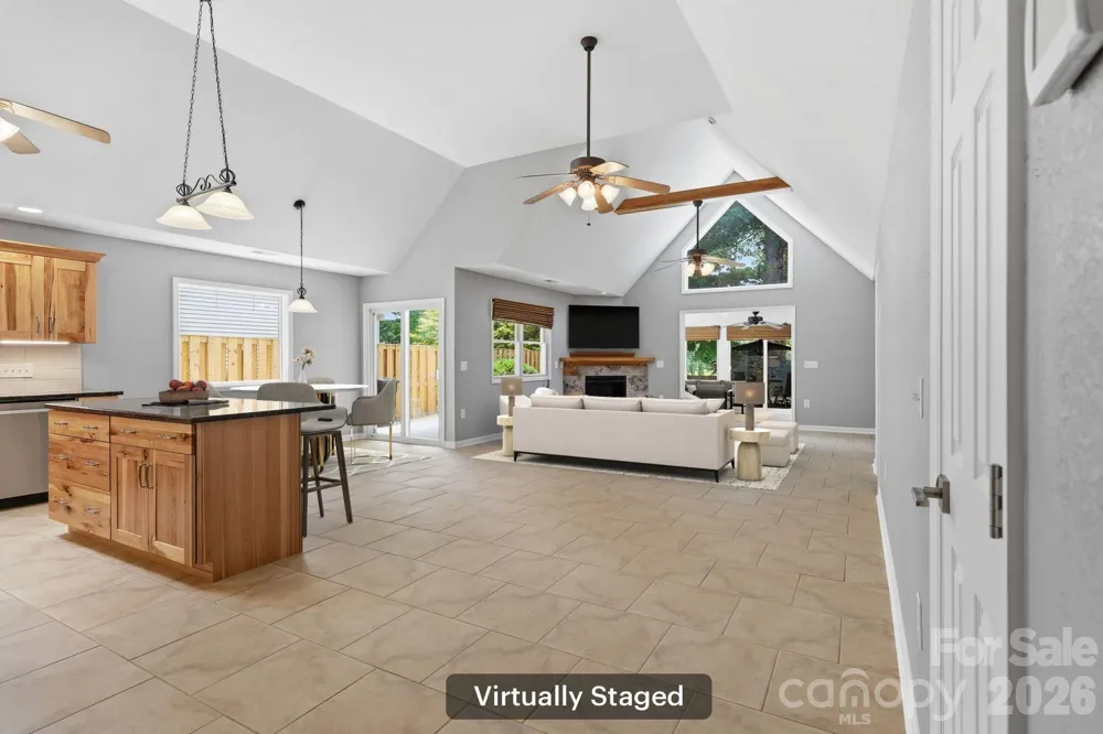 45 Beekeeper Trail Swannanoa, NC 28778