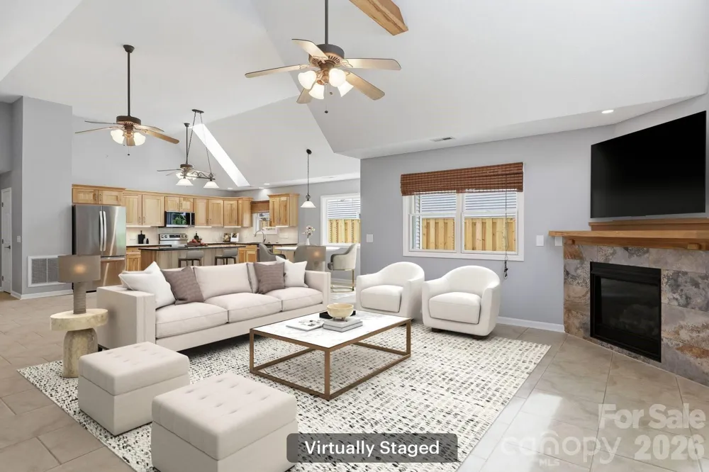 45 Beekeeper Trail Swannanoa, NC 28778