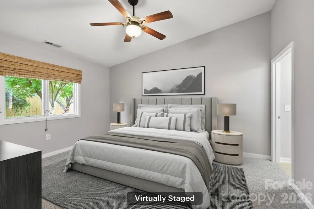 45 Beekeeper Trail Swannanoa, NC 28778