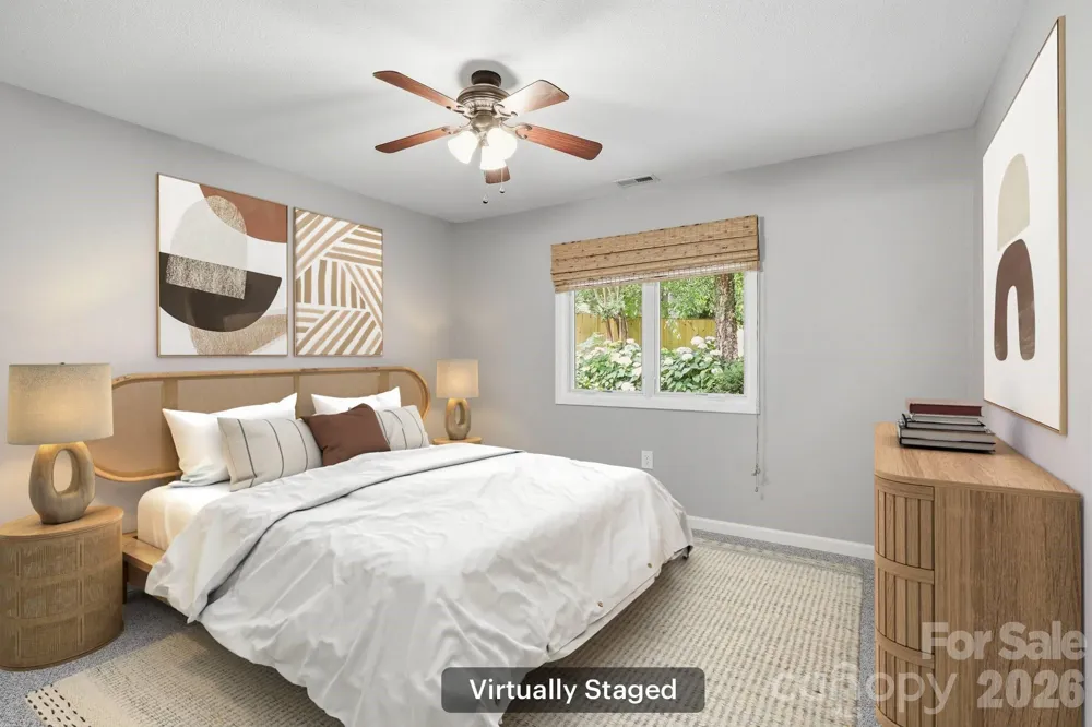 45 Beekeeper Trail Swannanoa, NC 28778