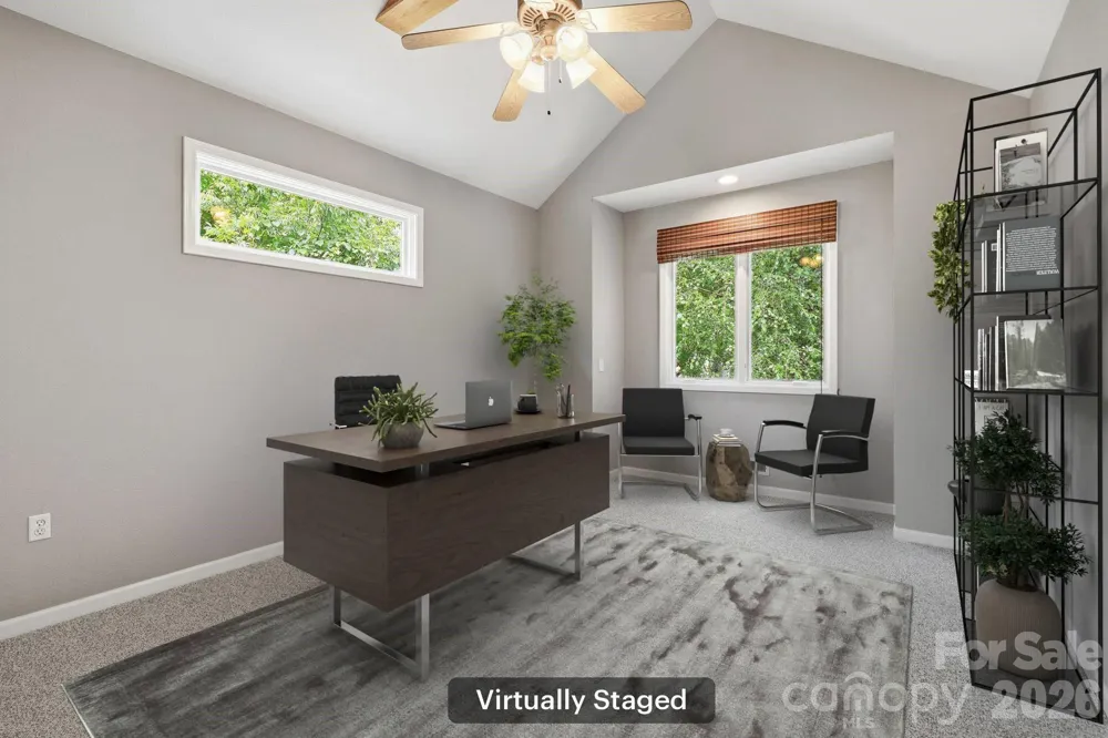 45 Beekeeper Trail Swannanoa, NC 28778
