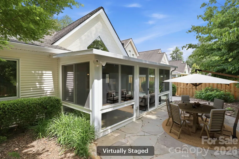 45 Beekeeper Trail Swannanoa, NC 28778