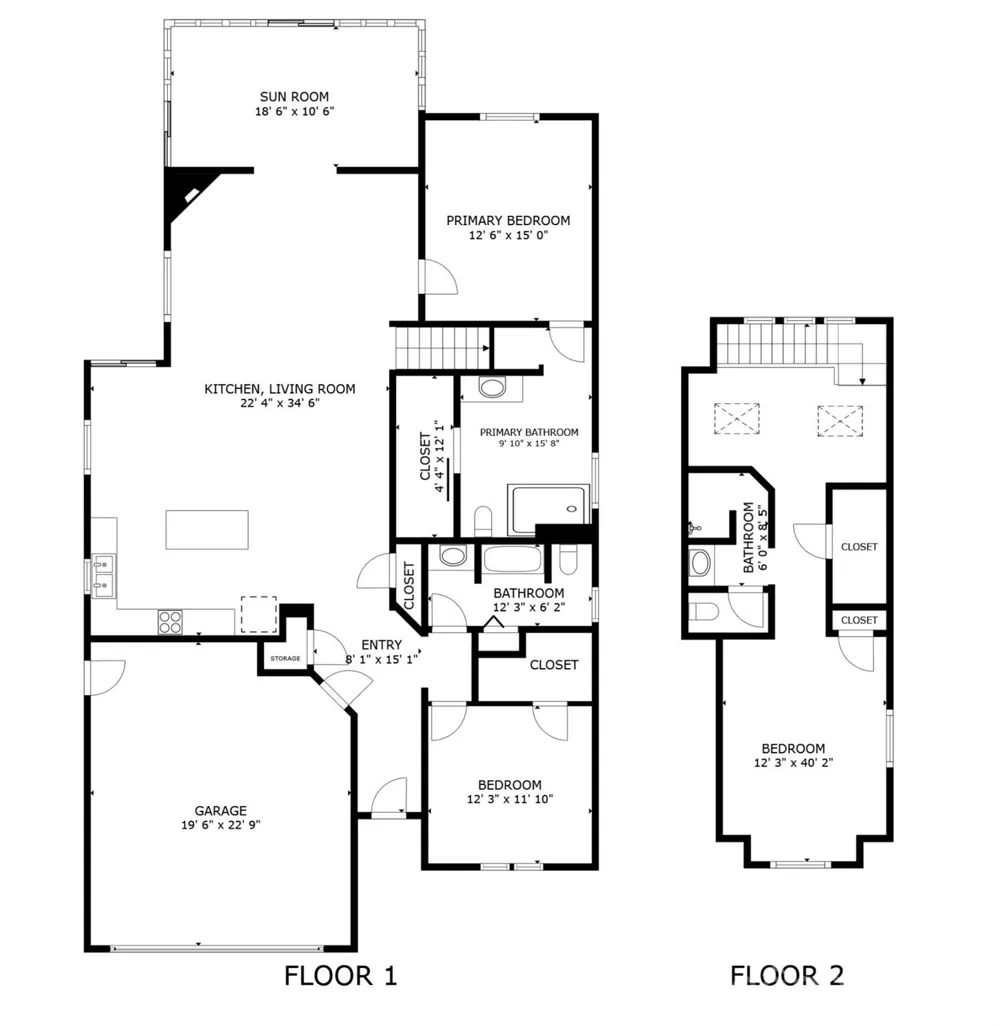 45 Beekeeper Trail Swannanoa, NC 28778