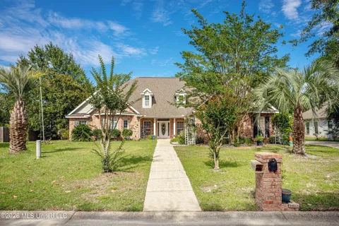 1700 Perdido Boulevard