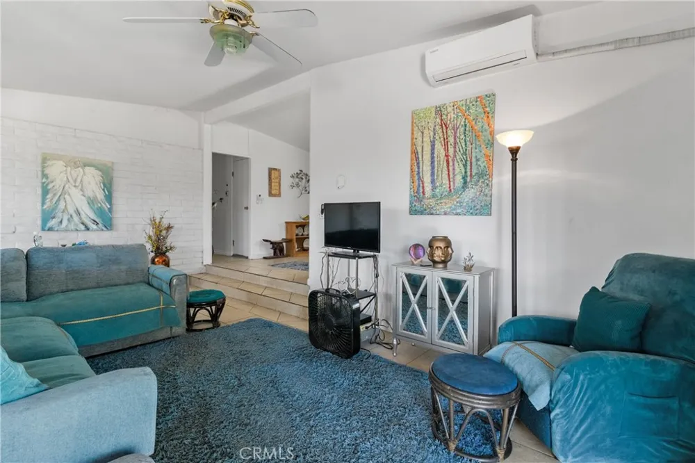 10011 achilles California City, CA 93505