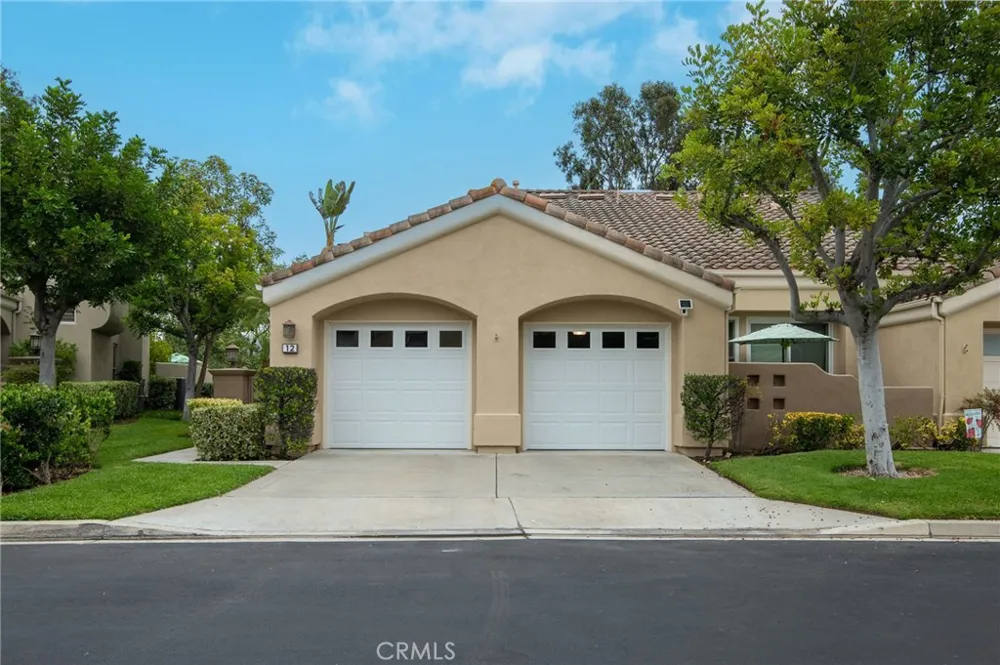 12 Via Empanada Rancho Santa Margarita, CA 92688