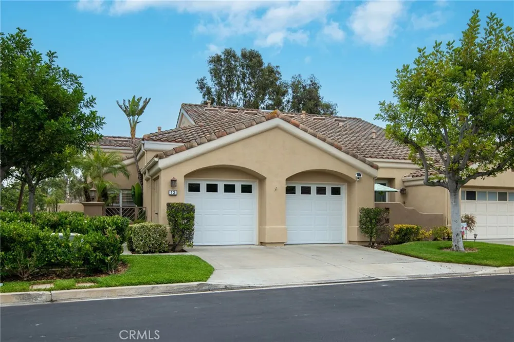 12 Via Empanada Rancho Santa Margarita, CA 92688