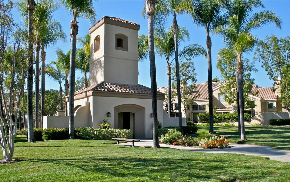 12 Via Empanada Rancho Santa Margarita, CA 92688