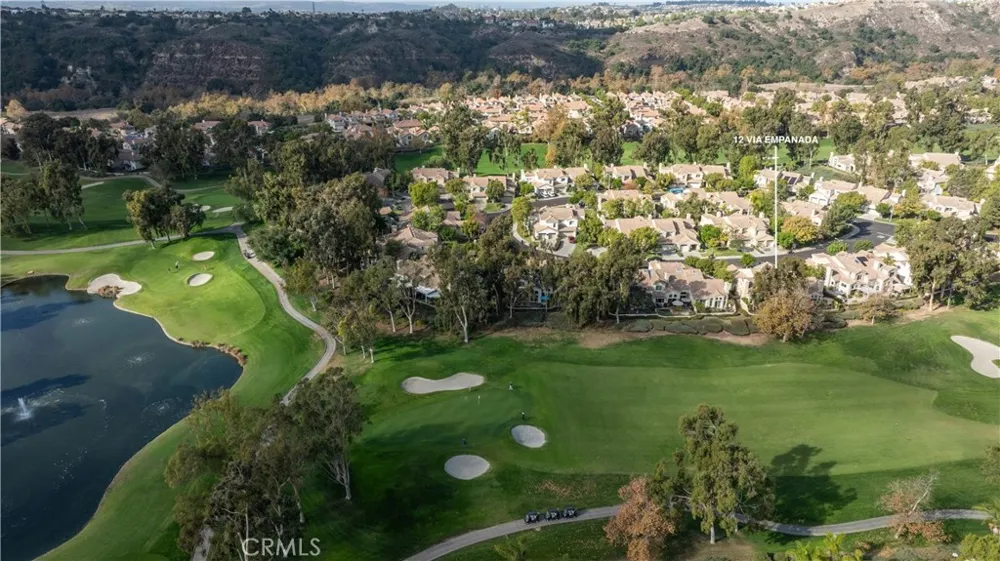 12 Via Empanada Rancho Santa Margarita, CA 92688