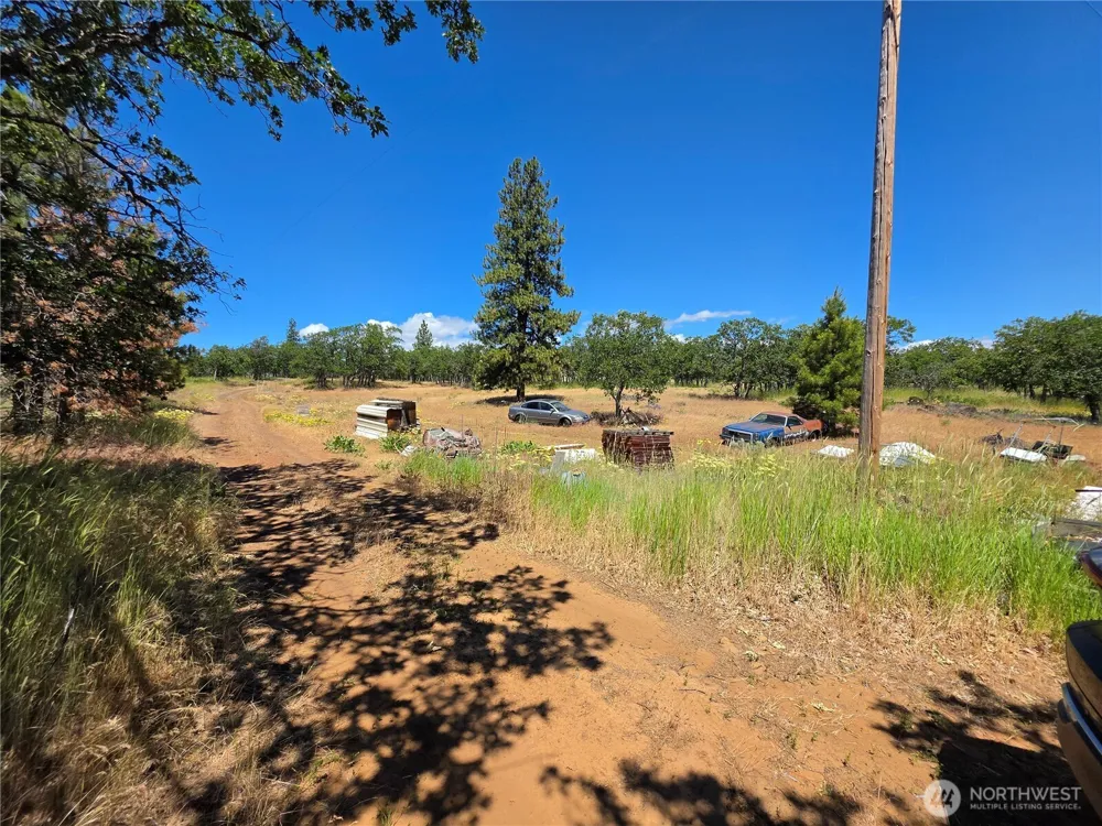 130 Briggs Lane Goldendale, WA 98620