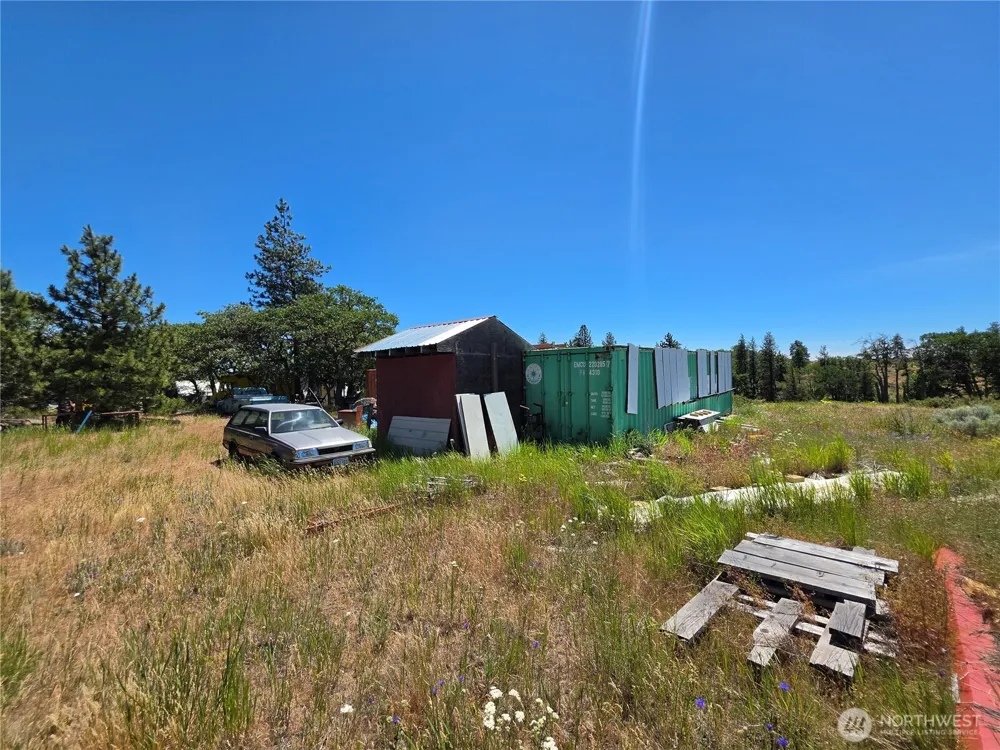 130 Briggs Lane Goldendale, WA 98620