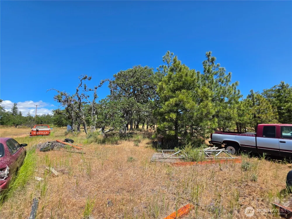 130 Briggs Lane Goldendale, WA 98620