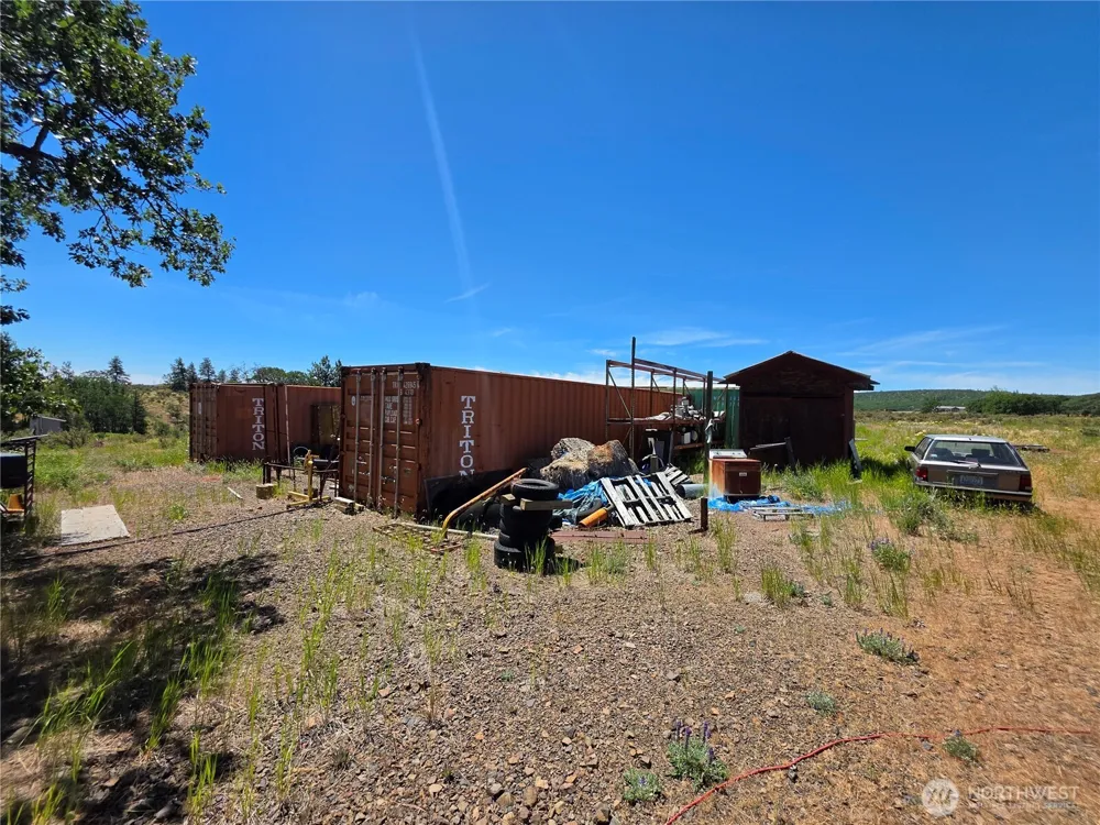 130 Briggs Lane Goldendale, WA 98620