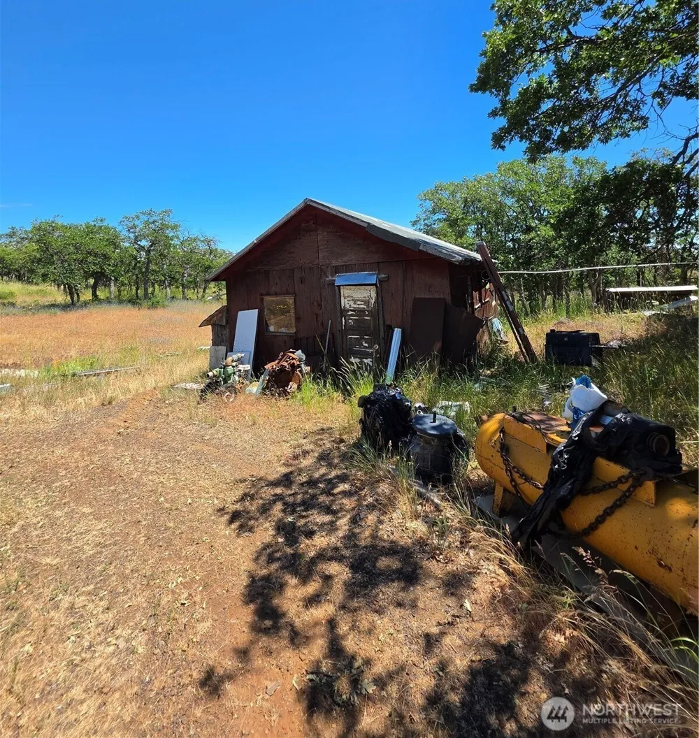 130 Briggs Lane Goldendale, WA 98620