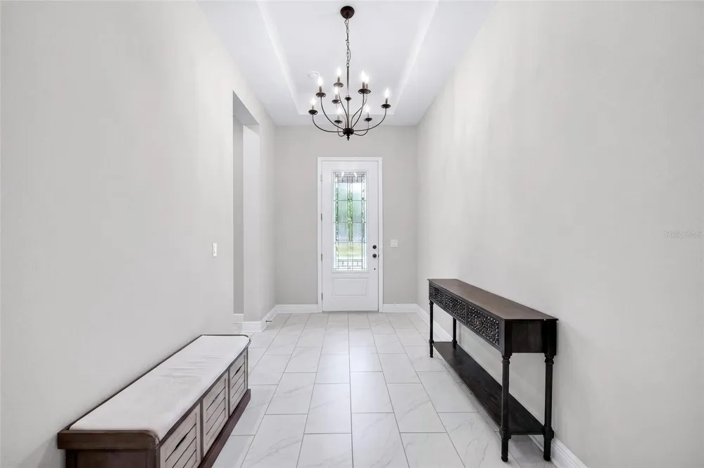 12862 CARMELA CIRCLE W San Antonio, FL 33576