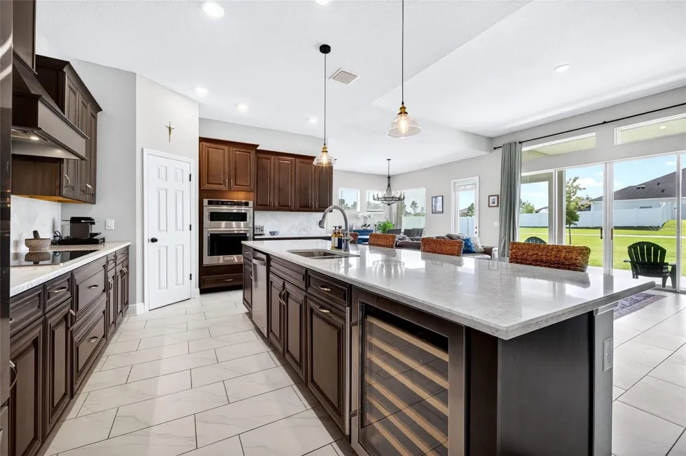 12862 CARMELA CIRCLE W San Antonio, FL 33576