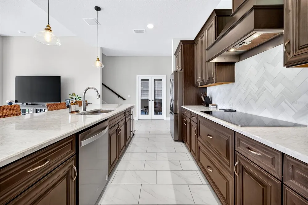 12862 CARMELA CIRCLE W San Antonio, FL 33576