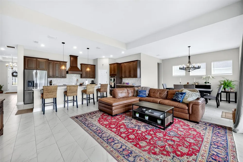 12862 CARMELA CIRCLE W San Antonio, FL 33576