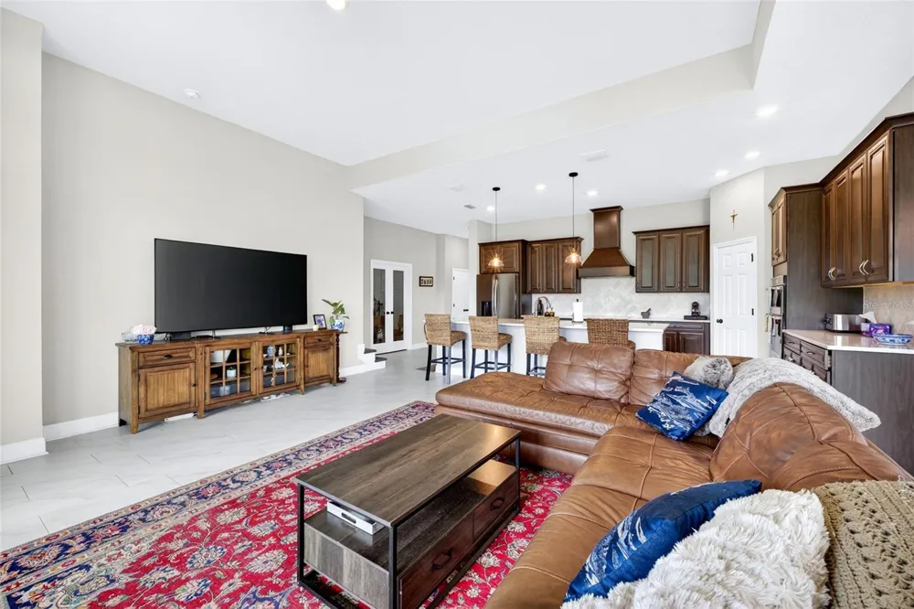 12862 CARMELA CIRCLE W San Antonio, FL 33576